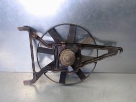 Motoventilatore radiatore