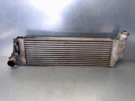 Echangeur air (Intercooler)