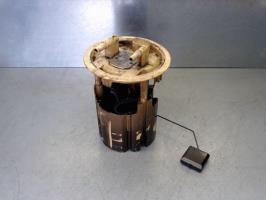 Indicatore carburante