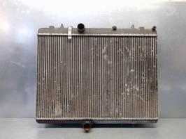 Radiateur eau