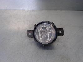 Fendinebbia destro (luci)
