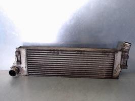 Echangeur air (Intercooler)