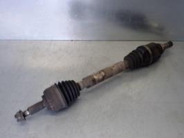 Cardan gauche (transmission)