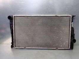 Radiateur eau