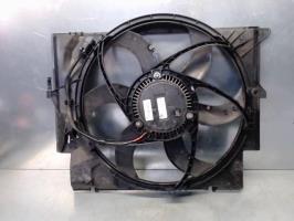 Motoventilatore radiatore