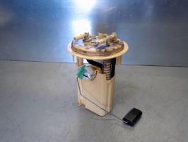 Indicatore carburante