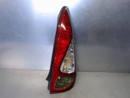 Fanale posteriore principale destro (luci)