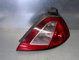 Fanale posteriore principale destro (luci)