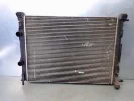 Radiateur eau