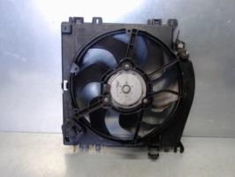 Motoventilatore radiatore