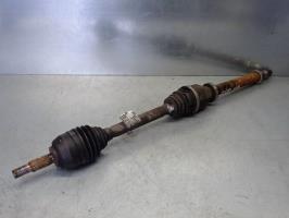 Cardan droit (transmission)
