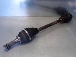 Cardan droit (transmission)