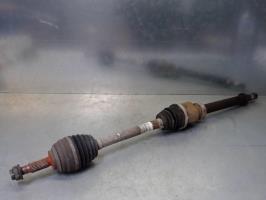 Cardan droit (transmission)