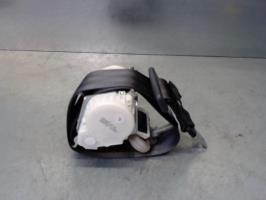 Ceinture arriere centrale