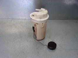 Indicatore carburante
