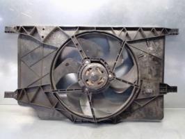 Motoventilatore radiatore