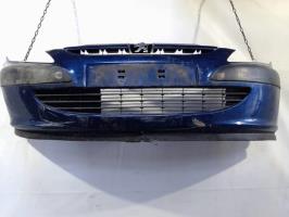 Paraurti anteriore