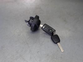 Bouchon de carburant