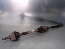 Cardan droit (transmission)