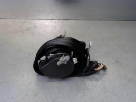 Ceinture arriere gauche