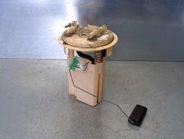 Indicatore carburante