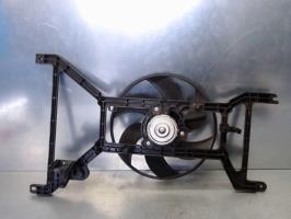 Motoventilatore radiatore
