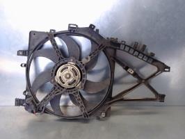 Motoventilatore radiatore