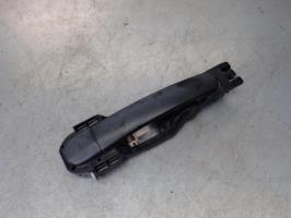 Poignee porte avant droit