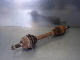 Cardan gauche (transmission)