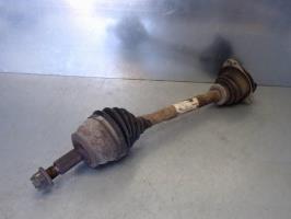 Cardan gauche (transmission)