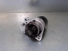 Motorino avviamento