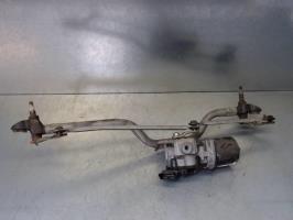 Moteur essuie glace avant