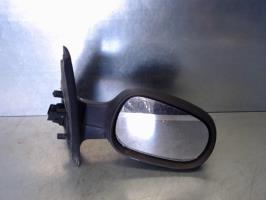 Specchietto retrovisore destro