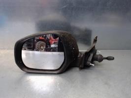 Retrovisor izquierdo
