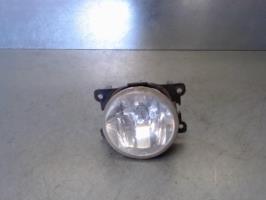 Fendinebbia destro (luci)