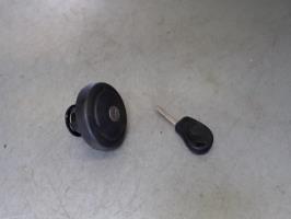 Bouchon de carburant