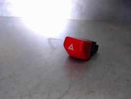 Bouton de warning