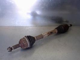 Cardan gauche (transmission)