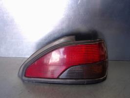 Fanale posteriore principale destro (luci)