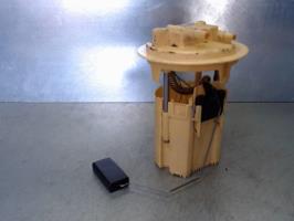 Indicatore carburante