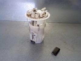 Jauge à carburant