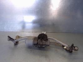 Moteur essuie glace avant