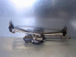 Moteur essuie glace avant