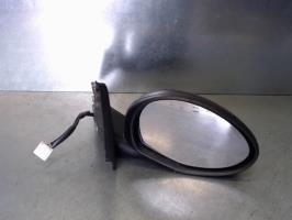 Specchietto retrovisore destro