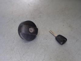 Bouchon de carburant