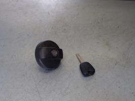 Bouchon de carburant