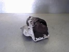 Motor de arranque