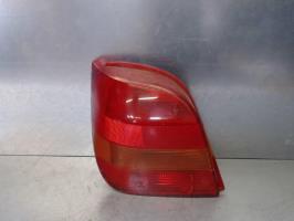 Fanale posteriore principale sinistro (luci)