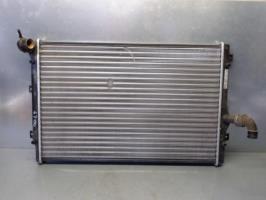 Radiateur eau