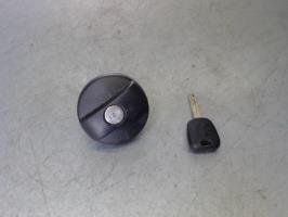 Bouchon de carburant